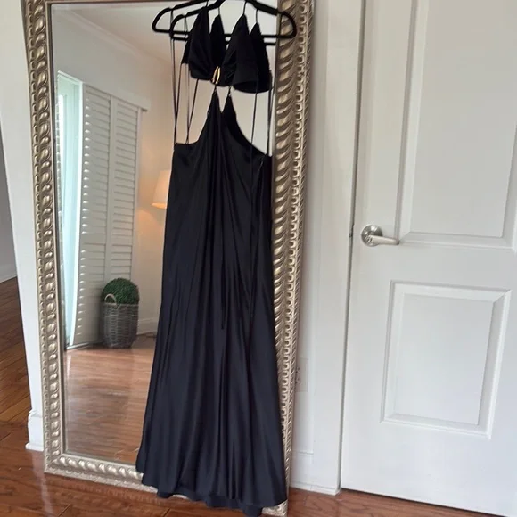 CULT GAIA Colette Dress - Picture 1 of 1